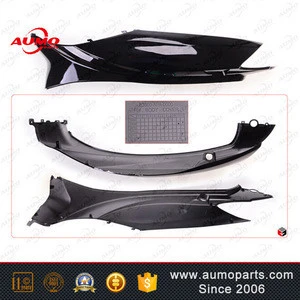 China supplier cheap motorcycle parts phony 125 motorcycle cover