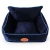 Import China Supplier Comfort Luxury Pet Beds Dog Cat Beds For Sale from China