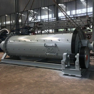 China Supplier Gold Mining Equipment Small Ball Mill Classifier In Mine Mill