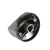 Import China supplier OEM service zinc alloy electric oven knobs for oven spare parts from China