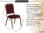 Import China Supplier Stacking Banquet Chair For Hotel Furniture from China