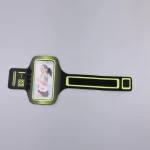 China Supplier Wholesale Mobile Phone Waterproof Case Arm Wrist Running Bag
