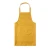 Import China suppliers custom simple polyester apron for adults from China