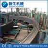 China Suppliers Weld Pipe Production Line,Air Duct Pipe Production Line