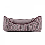 China Supplies Removable And Washable Waterproof Cat Bed Pet Dog Sofa Bed