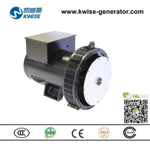 China top brand alternator generator to generate electricity
