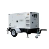 China top quality water cooled diesel generators 80kw-1200kw 60Hz power by guangxi yuchai engine