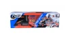 China Toy factory S8610 Hot New DIY Transform Track Trailer truck Carry Case Truck Toy