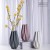 Import China Wholesale Keramik Modern Morandi Home Decoration Ceramic Flower Vase from China