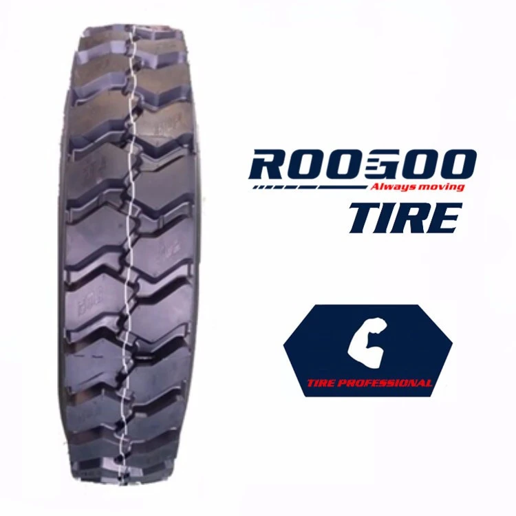 China wholesale Off road truck tires 12.00r20 mine tyres used on mud mines road