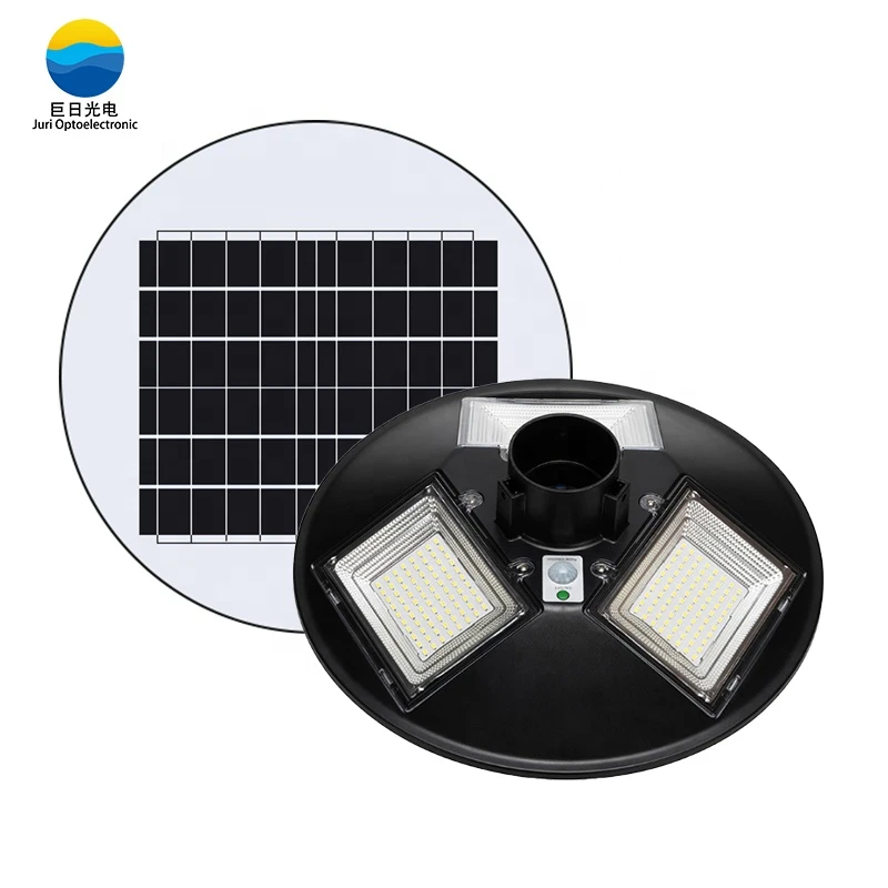 China wholesale outdoor solar powered garden led lights