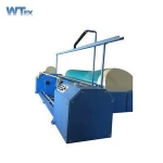 China WTGA628 18.5KW high speed electronic warping machine