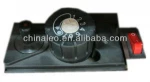 CHINALEO Pyrex Control Window Gas heater for home