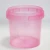 Import Chinese Factory 1L Food Grade Hot Sale Cheap Raw Material Plastic Bucket Price Sale from China