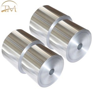 Chinese Factory Direct Sales Aluminum Coils Aluminum Rolls 3003 3004 5754 5052 5083