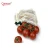 Import Chinese factory low price organic cotton mesh produce bag from China