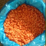 chinese frozen vegetables