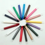 Chinese Handmade Calendar Curtain Tassel Fringe Purl Macrame Pendant DIY Jewelry Accessories