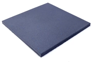 Chinese High Quality Gym Rubber Flooring Tiles Rubber Mats High Density Rubber flooring rolls