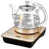 Chinese Innovative Products New National Electronics Appliances Electrical Kettle Insulated Glass Water Jug