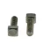 Import Chinese manufactory marketing high grade square head bolts from China