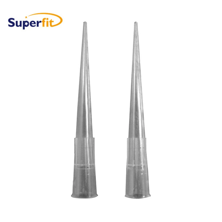 Chinese medical products sterile pipette tips