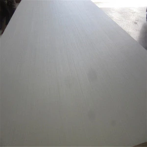 Chinese Professional Melamine Plywood hardwood Melamine Surface Plywood for Furniture