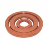 Chinese Supplier Factory Auto engine FKM rubber valve stem oil seal