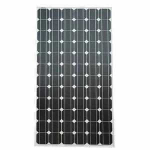 chinese suppliers solar cells, solar panel for poly 200w 160w