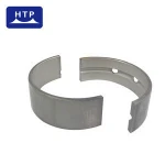 Chinese supplying mini main bearing in machinery engine parts for caterpillar 4W-5698