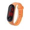 Chinese Wholesale Buy Cheap Bulk Watches Sports Digital Led Light Watch