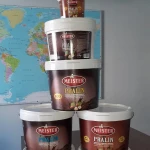 Chocolate Praline With Hazelnut 3%