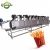 Import Chopped Processing Type And IQF Freezing Process Bag Of Frozen French Fries Potato Chips Production Line from China