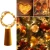 Import Christmas Decoration Supplies 2M 20L Battery Operated Wine Bottle Cork String Lights Led from China