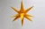 Import christmas holiday Festive supplies Hanging decoration battery operated led light star from China