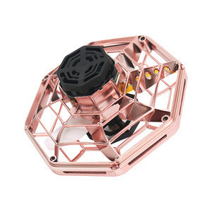 Hand Held Rotor Toy Buy Christmas Present Educational Led Finger Rotor Drone Athletic Game ...