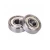 Import chrome steel 606 607 608 small ball bearing for robot from China