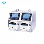 Chuangrui Dual Channel Liquid Intelligent Filling Peristaltic Pump