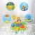 Import Cikoo New Spray Water Kid Interesting Baby Bath Funny Toy from China