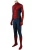 Import Civil War Spiderman Costume 3D Shade Spandex Fullbody Halloween Superhero Costume For Adult/Kids J4081 from China