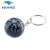 Import CL2E-KQC283-3 Comlom 28mm Ball Keychain Liquid Filled Compass for Camping Hiking Outdoor from China