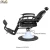 Import Classic Antique Vintage Style Professional Cheap Reclining Barber Chair from China