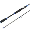 classic cheap carbon fiber 210MH bass spinning casting fishing rods