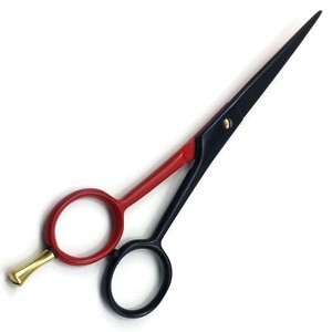 Classic design hairdressing barber scissors hair scissors