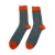 Import Classic Houndstooth Pattern Crew Cotton Socks Men Dress Socks 191014sk from China