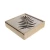 Import Classic Woodcarving Leaf Box Holiday Gift Crafts from China