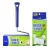 Import [CleanWrap] Made in Korea Lint Remover Clean Cut Tape Cleaner for pet hair and cleaning (Large) from South Korea