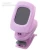 Import clip-on ukulele guitar and bass tuner,classic and acoustic guitar tuner,violin accessories from China