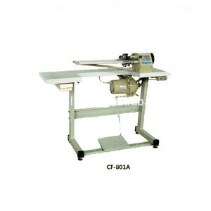 Clothe cutting/tripping machine for the best price