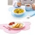Import Cloud Shaped Silicone Waterproof Mobile Platemat For Baby Non Slip Home Kitchen Silicone Tableware Mat from China